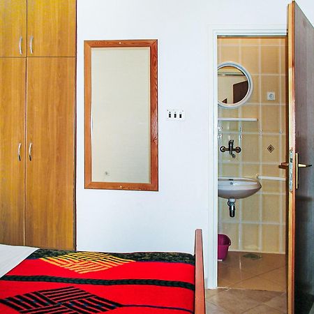 Apartment Zdenko-1 Kali Buitenkant foto