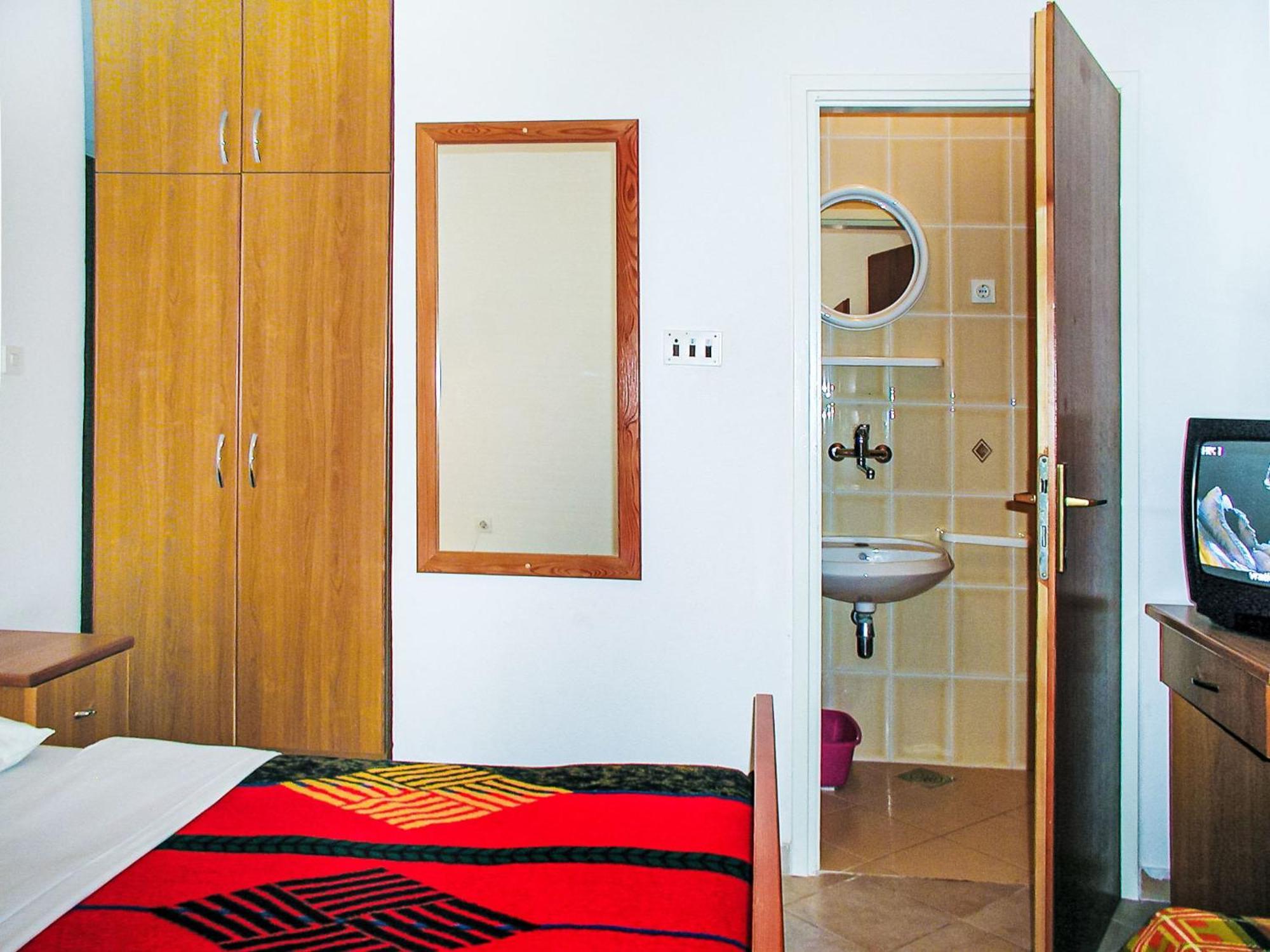 Apartment Zdenko-1 Kali Buitenkant foto